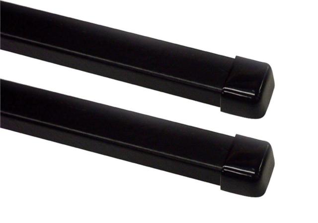 PIAA TERZO ベースキャリア スクエアバーセット 137cm (2本入り) EB6