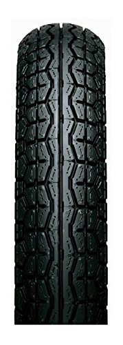 IRC(アイアールシー)井上ゴムバイクタイヤ GS-11 リア 4.00H18 64H チューブタイプ(WT) 302404 二輪 オートバイ用の通販は
