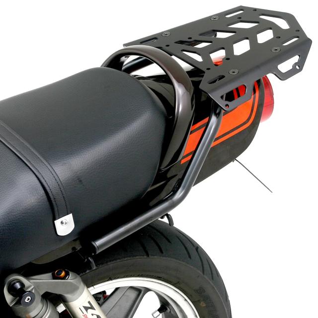 デイトナ(Daytona) バイク用 リアキャリア ゼファー750/RS(全年式)専用 マルチウイングキャリア 75470