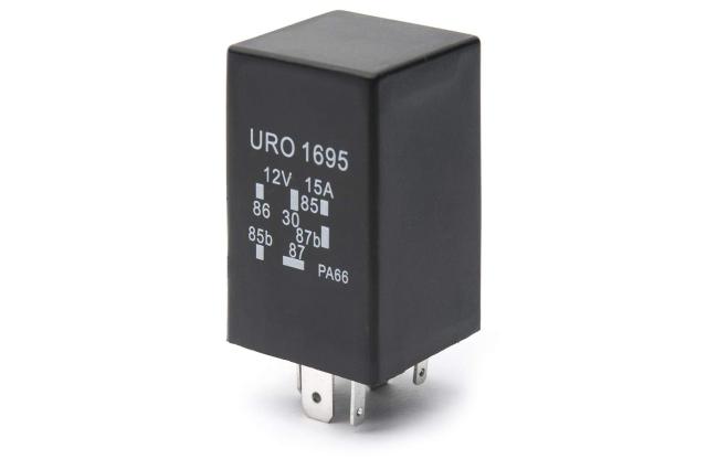 URO Parts 993 615 227 01 DME/燃料ポンプリレー