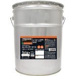 TRUSCO(トラスコ) コンプレッサーオイル18L TO-CO-N18