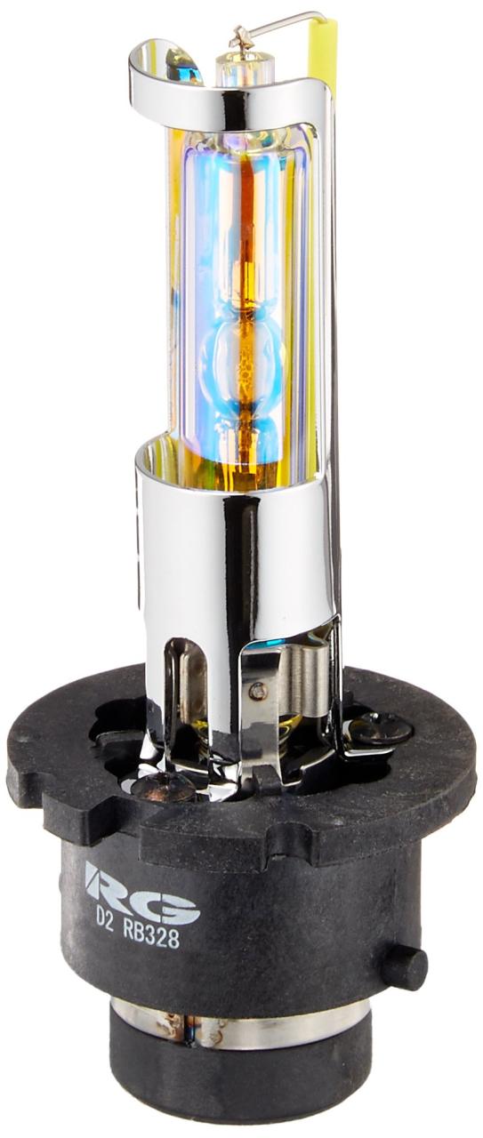 レーシング ギア ( RACING GEAR ) 純正交換HIDバルブ 【D2S/D2R共用