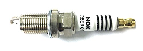 NGK [ 日本特殊陶業 ] イリシ゛ウムフ゜ラク゛[ IRIDIUM RX ]BKR6ERX-11P [ 4本セット ]ポンチカシメ型 [ STOCK NO. ] 94915 スパークプ