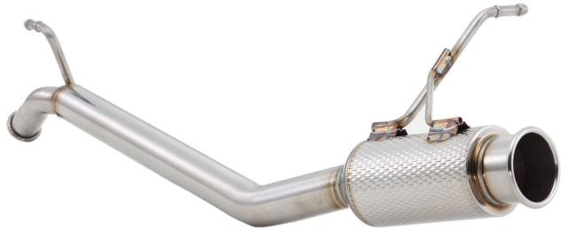 フジツボ ( FUJITSUBO ) マフラー【 オーソライズ K 】三菱 H82W eKワゴン/H92W オッティ NA 750-30221