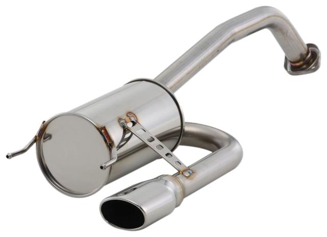 フジツボ ( FUJITSUBO ) マフラー【 オーソライズ S 】スズキ ZC32S スイフト スポーツ 350-81532