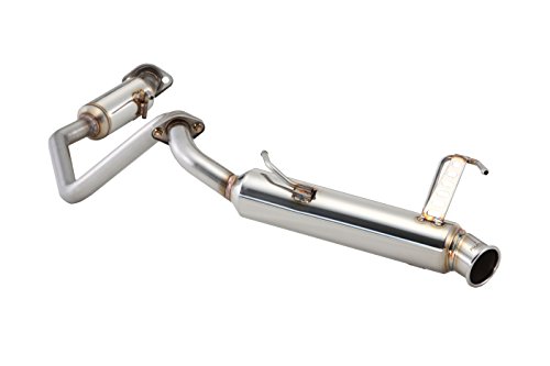 フジツボ ( FUJITSUBO ) マフラー【 オーソライズ K 】スズキ JB23W ジムニー(社外バンパー専用品) 750-80916