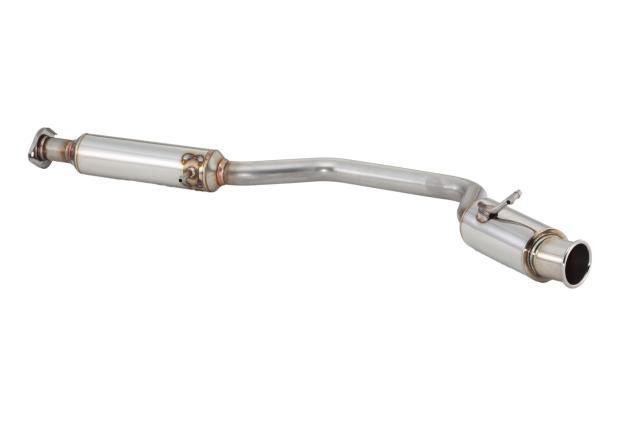 フジツボ ( FUJITSUBO ) マフラー【 POWER Getter 】スズキ EA11R