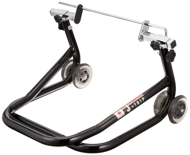 ジェイトリップ(J-TRIP) ハジメテスタンド ブラック JT-127HBK