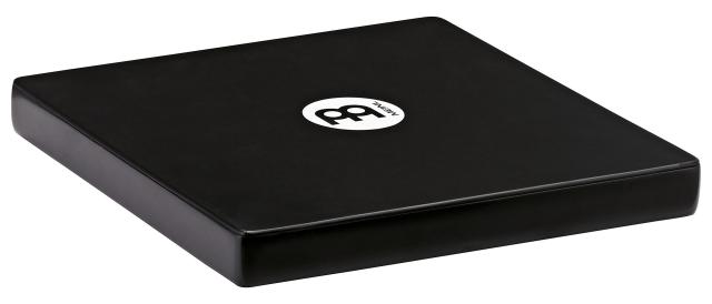 MEINL Percussion マイフランネル トラベルカホン TCAJ1BK 【国内定まり品】