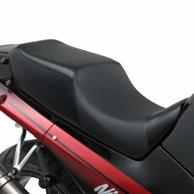 デイトナ(Daytona) ACサンクチュアリー バイク用 シート GPZ900R/750R Ninja(84-03)専用 約25mmダウン RCMコンセプト デイトナコージーシの通販は