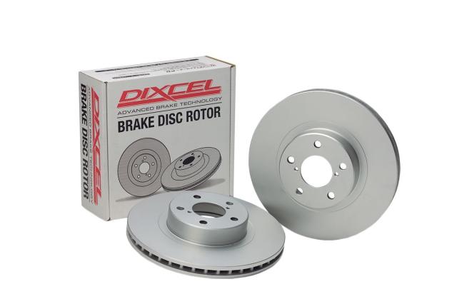 DIXCEL ( ディクセル ) ブレーキローター【 PD type 】(フロント用) マツダ RX-7 PD-3513001S