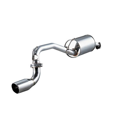 フジツボ ( FUJITSUBO ) マフラー【 Legalis K 】スズキ アルト ラパン SS 2WD 450-80614の通販は