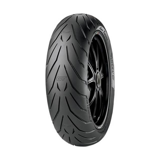 PIRELLI(ピレリ) オートバイ用 ANGEL GT リア 180/55 ZR 17 M/C (73W