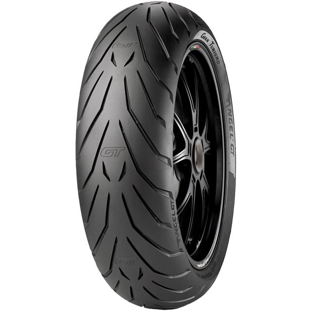 専用のみです☆ PIRELLI(ピレリ) オートバイ用 ANGEL GT 190/50ZR17 (73W) TL(A