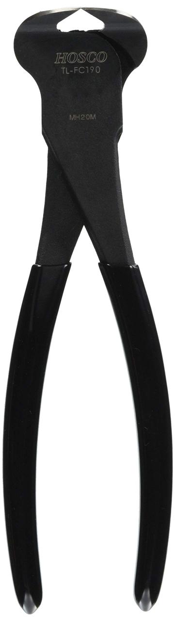 HOSCO Luthiers Tools フレットカッター ※ステンレス非対応 TL-FC190の通販は