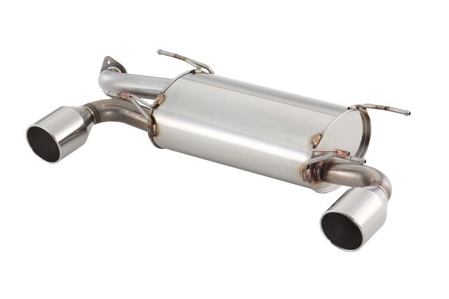 86 フジツボ オーソライズS フジツボ ( FUJITSUBO ) マフラー【 オーソライズ S 】トヨタ 86 ZN6