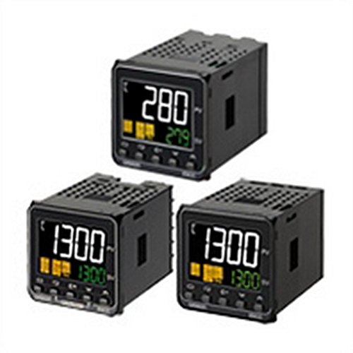 オムロン(OMRON) 温度調節器 デジタル調節計 E5CC/E5CC-B/E5CC-Uタイプ E5CC-RX0ASM-000