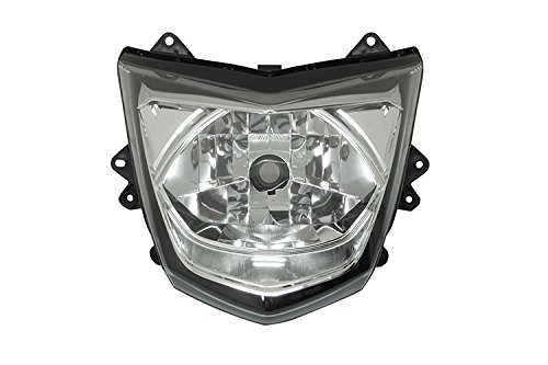 ヤマハ発動機(Yamaha) 純正部品 シグナスX SE44J 3型 ヘッドライトAssy 992104