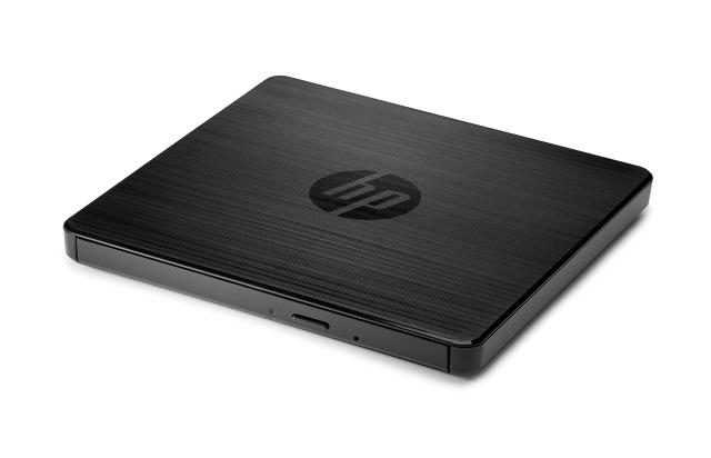 HP External USB DVDRW Drive [並行輸入品]