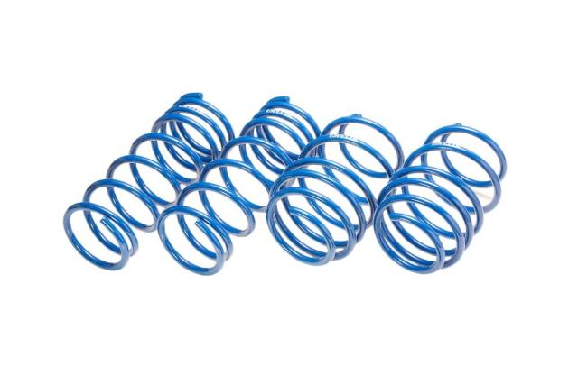 ESPELIR ( エスペリア )【 Super ダウンサス 】ホンダ N-BOX Custom 4WD SSパッケージ ターボ JF2 ESH-1043の通販は