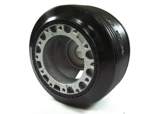 HKB SPORTS ステアリングボス OD-234の通販は 7,728円