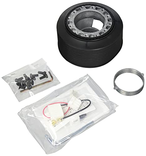 HKB SPORTS ステアリングボス OT-250