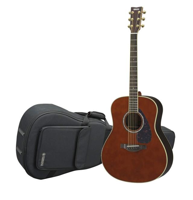 ヤマハ YAMAHA アコースティックギター LL6 ARE DT