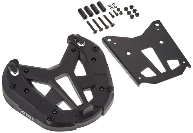 GIVI(ジビ) バイク用 トップケース フィッティング モノキー専用 フォルツァSi(13-17)適合 SR1123 90591