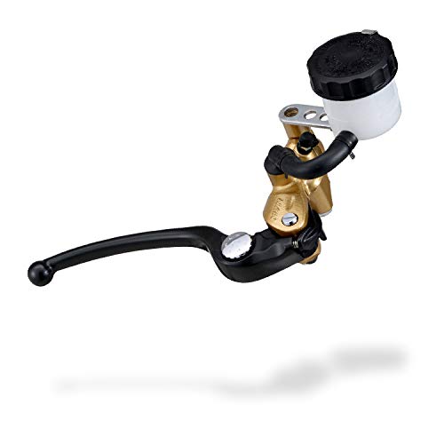 デイトナ(Daytona) NISSIN(ニッシン) バイク用 ラジアル ブレーキ