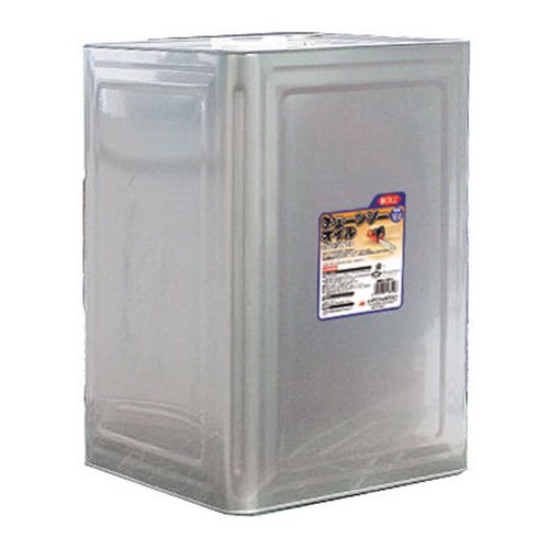 BOLL チェーンソーオイル 18L 一斗缶 C-18IKA