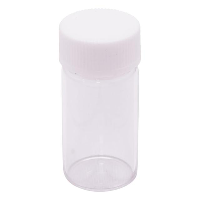 アズワン ラボランスクリュー管瓶No.4 13.5mL /9-852-06