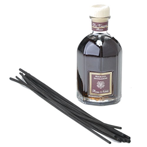 Dr.Vranjes(ドットール・ヴラニエス)？ 250ml ROSSO NOBILE ディフューザー DIFFUSER04 0014[並行輸入品]の通販は