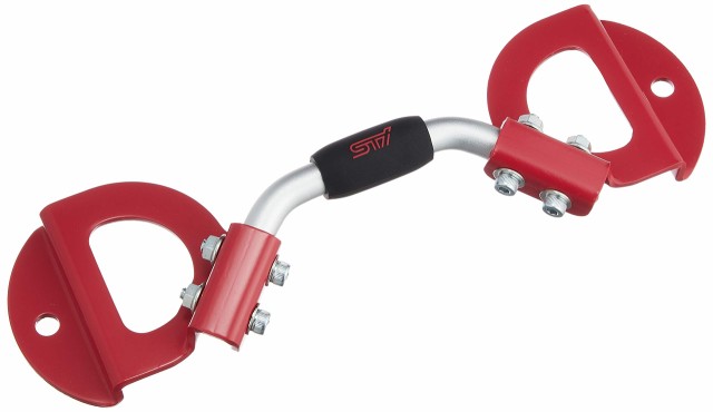 スバル(Subaru) SUBARU 純正部品 BRZ STIバッテリーホルダー ST82182ST000の通販は