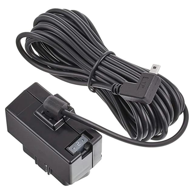 ユピテル(Yupiteru) レーダー探知機用OBDII接続アダプター OBD-HVTM