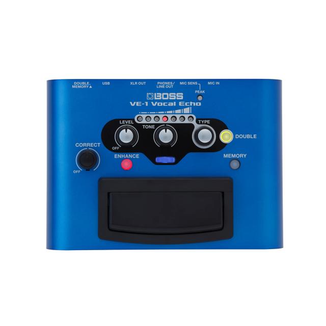 BOSS　Vocal Echo　VE-1