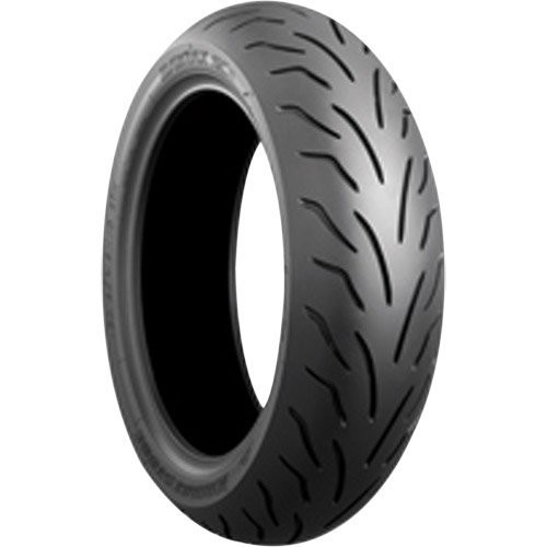 BRIDGESTONE(ブリヂストン)バイクタイヤスクーター用 BATTLAX SC BIAS リア 140/70-13 M/C 61P チューブレスタイプ(TL) MCS60013 二輪 オ