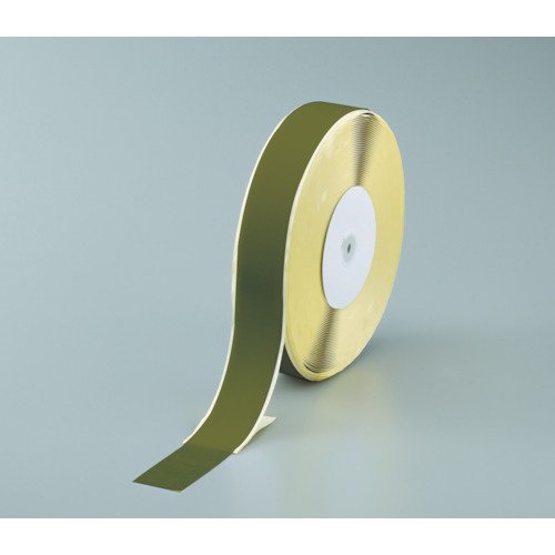 TRUSCO(トラスコ) マジックテープ 糊付A側 50mmX25m OD TMAN5025OD