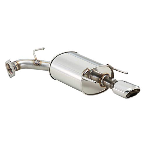 フジツボ ( FUJITSUBO ) マフラー【 オーソライズ S 】ホンダ フィット 1.3L / 1.5L 2WD GK3/5 340-51553 51,959円