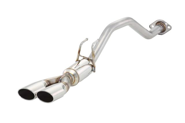 フジツボ ( FUJITSUBO ) マフラー【 オーソライズ S 】日産 NＶ200 バネット バン 2WD 360-16821の通販は 48,727円