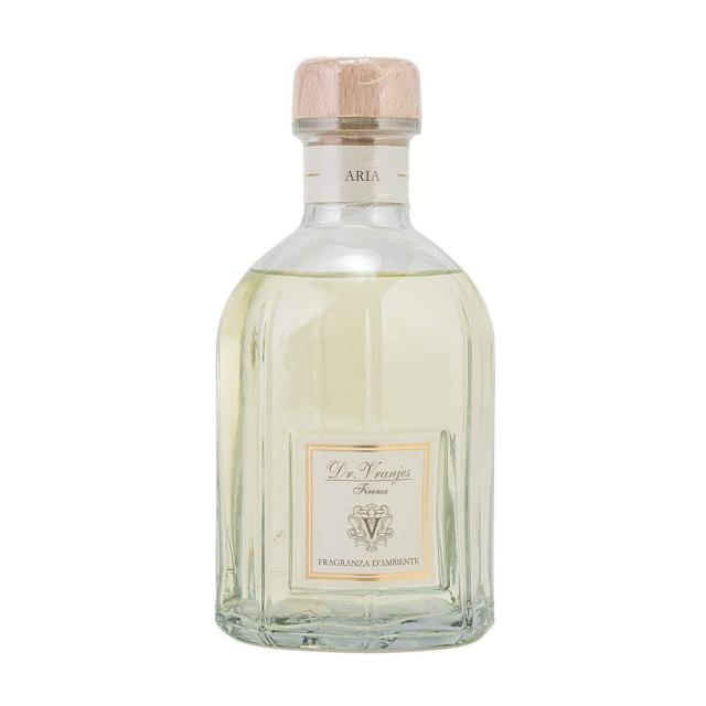 [ ドットール・ヴラニエス ] Dr.Vranjes ルーム フレグランス ディフューザー 500mL エアー/空気 Aria Diffuser TRADITIONAL HOME FRAGRA