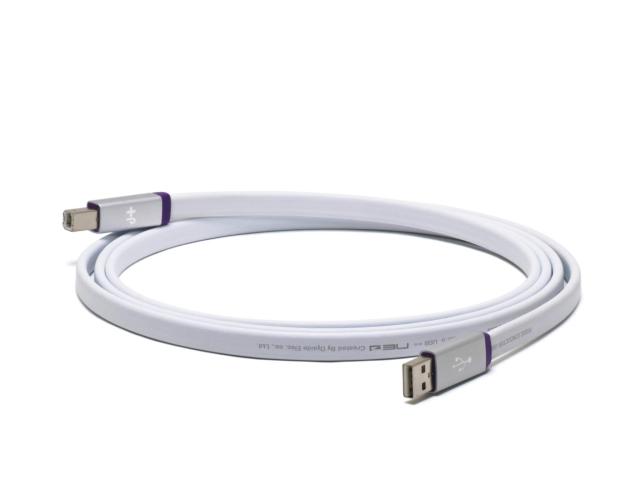 NEO OYAIDE d+USB classS rev.2/1.0 USBケーブル 1.0m (ネオ オヤイデ)