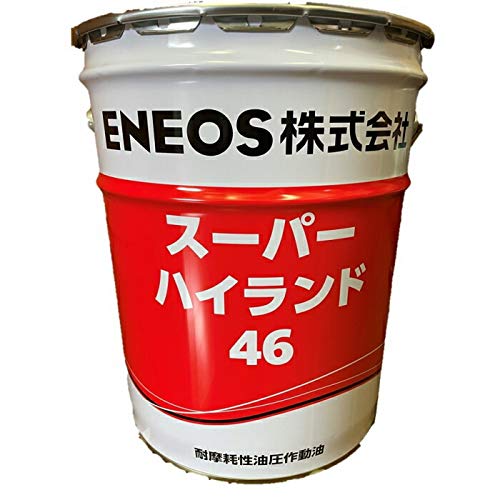 JX日鉱日石トレーディング スーパーハイランド 46 20Lの通販は