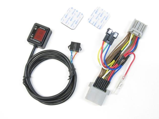 プロテック(PROTEC) シフトポジションインジケーター カワサキ 2015年~ Ninja(ニンジャ)250SL11366(SPI-K41)の通販は
