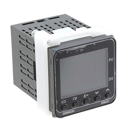 オムロン(OMRON) 温度調節器 デジタル調節計 E5CC/E5CC-B/E5CC-Uタイプ E5CC-RW0AUM-000