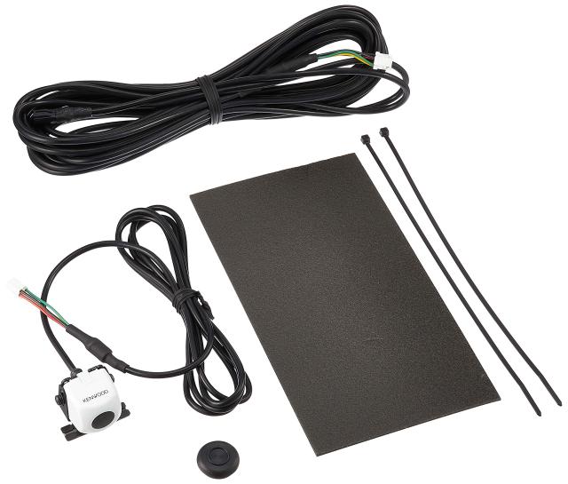 ケンウッド ケンウッド専用リアカメラ ホワイト CMOS-C230W KENWOODの通販は 9,415円