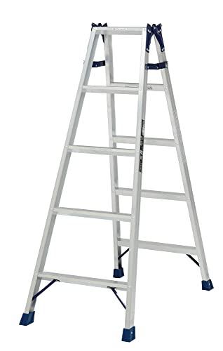 ピカコーポレイション はしご兼用脚立 MCX-150の通販は 20,477円