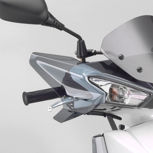 YAMAHA(ヤマハ) ナックルバイザー シグナスX SR(BF9)90793-52916