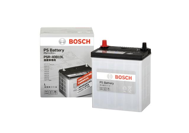 BOSCH (ボッシュ)なおなお書き蓄電池 国産車 申し受ける取り締まる車蓄電池 PSR-40B19L