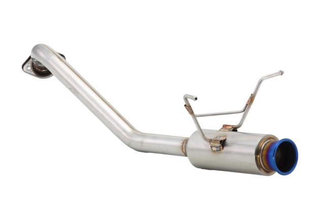 フジツボ ( FUJITSUBO ) マフラー【 RIVID 】ホンダ フィット 1.5 2WD RS GK5 850-51554