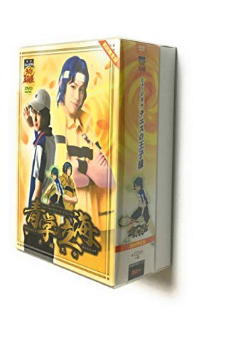 ミュージカル『テニスの王子様』青学VS立海 全国大会 [DVD]